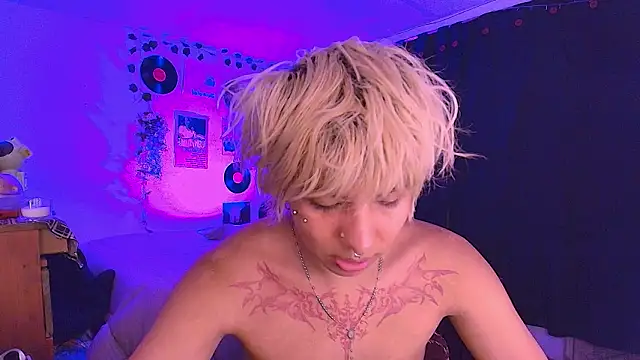 prince oliverr online show from 18, 2, 2026