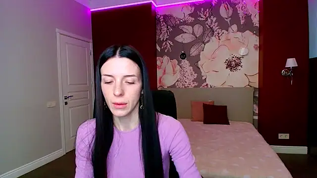 NoirDiva online show from 29, 3, 2026