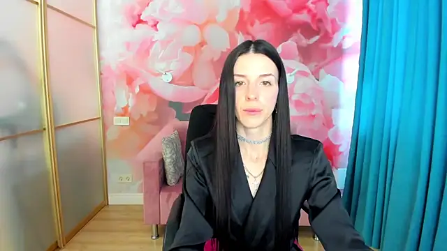 NoirDiva online show from 15, 4, 2026