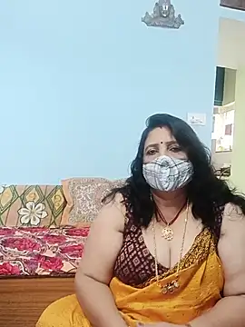Snapshot of Kannadasexywifes chatting on 1, 6, 2026 Kannadasexywifes online show from 1, 6, 2026