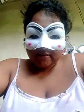 shanaya-baby77 online show from 27, 2, 2026