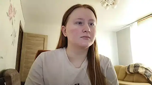 AnikaLipps online show from 17, 5, 2026