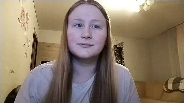 AnikaLipps online show from 21, 5, 2026