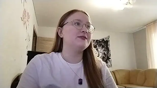 Snapshot of AnikaLipps chatting on 11, 7, 2026 AnikaLipps online show from 11, 7, 2026