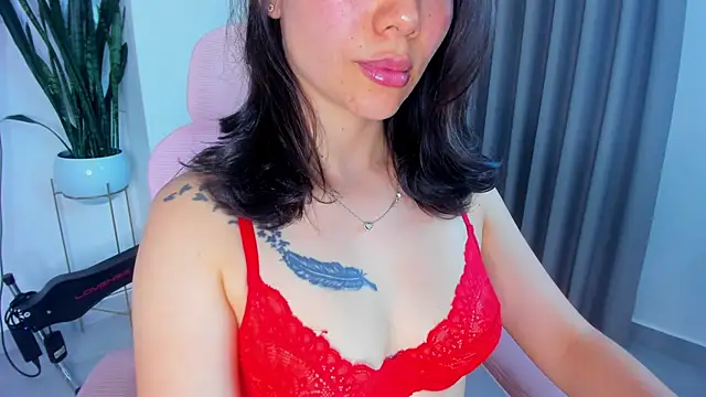 Snapshot of sara_ospina22 chatting on 26, 6, 2026 sara ospina22 online show from 26, 6, 2026