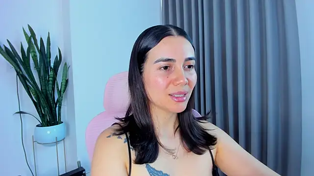 Snapshot of sara_ospina22 chatting on 12, 7, 2026 sara ospina22 online show from 12, 7, 2026