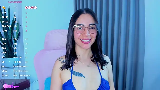 Snapshot of sara_ospina22 chatting on 16, 7, 2026 sara ospina22 online show from 16, 7, 2026