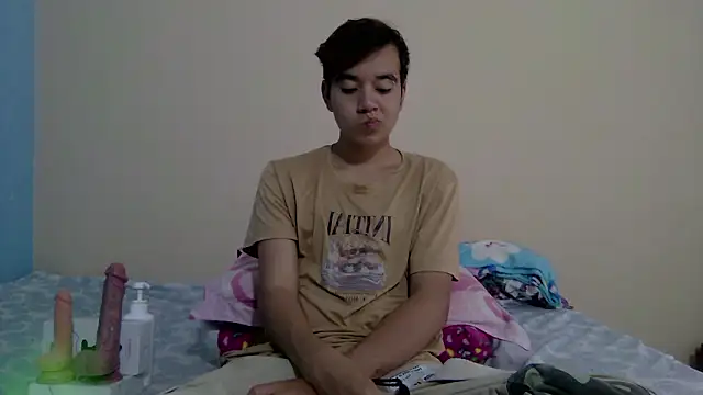 IronDante online show from 5, 3, 2026