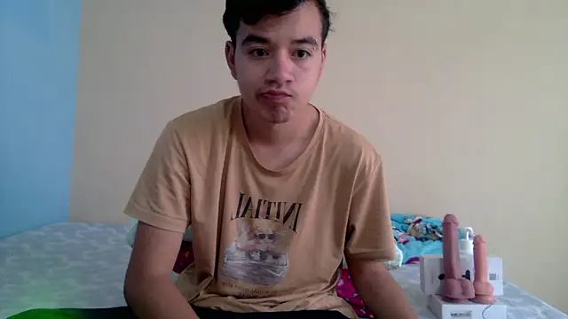 IronDante online show from 13, 4, 2026