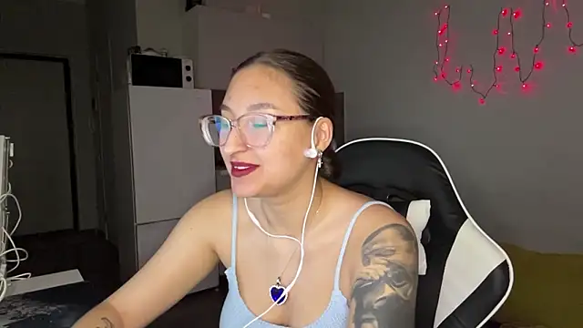 YettaUrive online show from 23, 2, 2026