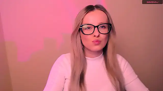 AnnePeach online show from 27, 2, 2026