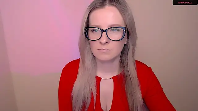 AnnePeach online show from 18, 4, 2026