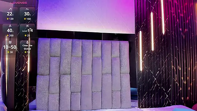 CamilaParisi online show from 19, 3, 2026