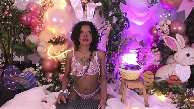 Lunakellerr online show from 1, 4, 2026