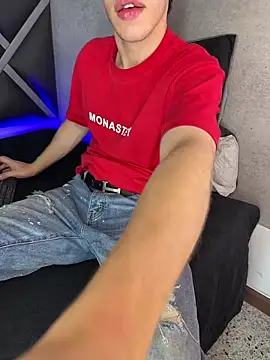 Lucian-greyy online show from 22, 2, 2026