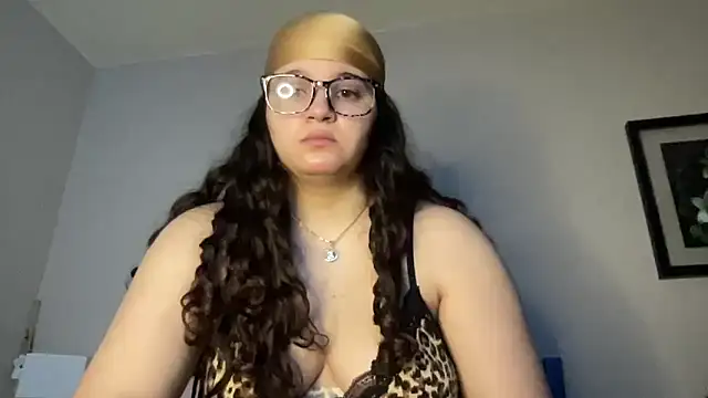 SoyOceanne online show from 16, 4, 2026