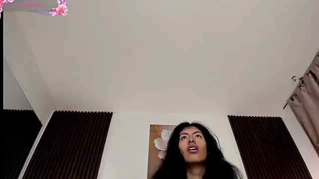 Snapshot of _MiLa_Dyva chatting on 9, 5, 2026 MiLa Dyva online show from 9, 5, 2026