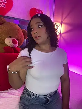 canelaa sweet5 online show from 17, 2, 2026