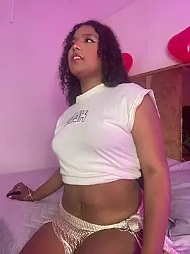 canelaa sweet5 online show from 25, 2, 2026