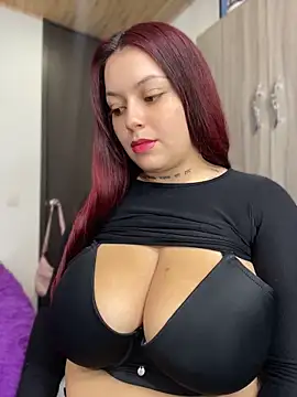 Ariel Nasty Extremely online show from 23, 4, 2026