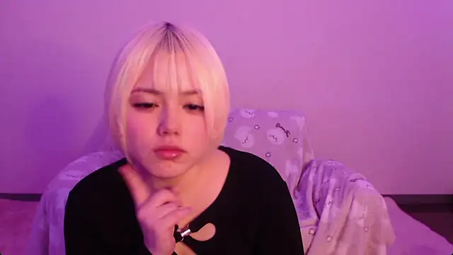 uru luv000 online show from 3, 3, 2026