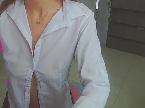 Mis Cersi online show from 15, 2, 2026