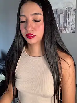 Daniela Pink online show from 5, 3, 2026