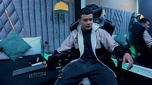 TylerGandi online show from 24, 2, 2026