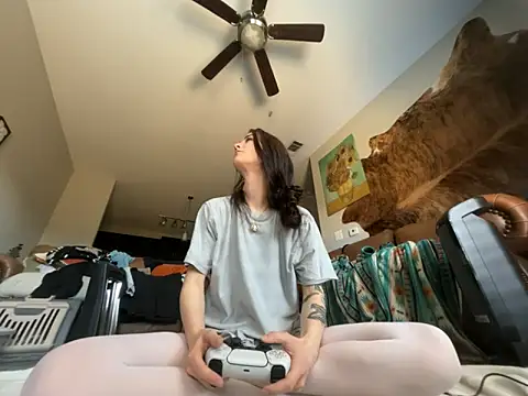 ash10alex online show from 19, 4, 2026