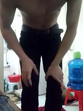 Changebabi online show from 18, 3, 2026