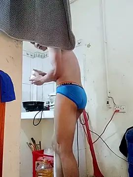 Changebabi online show from 20, 3, 2026