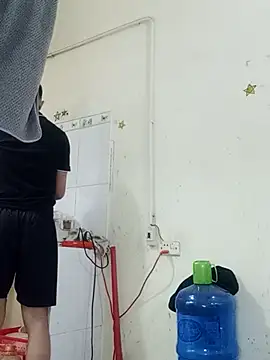 Changebabi online show from 24, 3, 2026