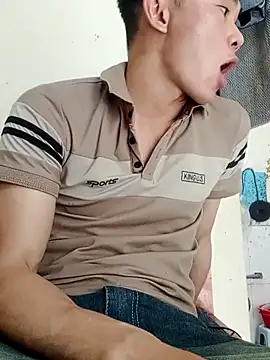 Changebabi online show from 16, 4, 2026