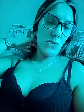 Silreinadorada online show from 17, 3, 2026