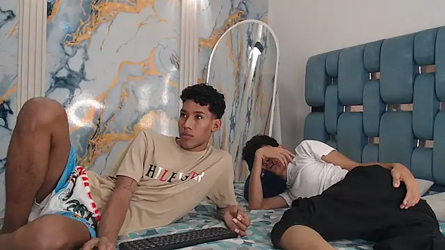 GREEN BOYS online show from 14, 4, 2026