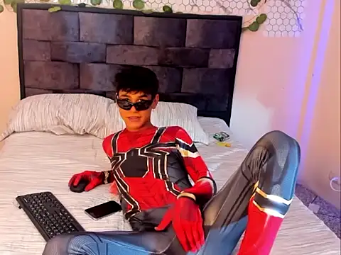 Snapshot of Stiben_coll12 chatting on 18, 2, 2026 Stiben coll12 online show from 18, 2, 2026