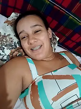 mykasantos20 online show from 5, 3, 2026