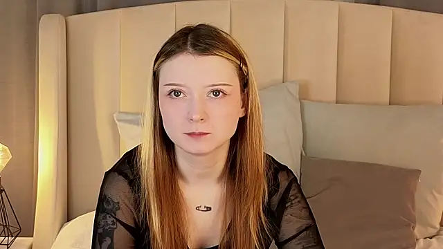 AlyssFrost online show from 6, 5, 2026