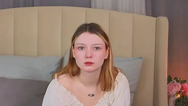 AlyssFrost online show from 23, 5, 2026