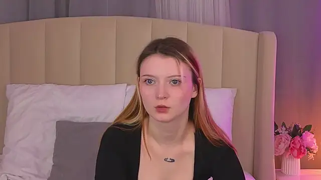 Snapshot of AlyssFrost chatting on 20, 6, 2026 AlyssFrost online show from 20, 6, 2026