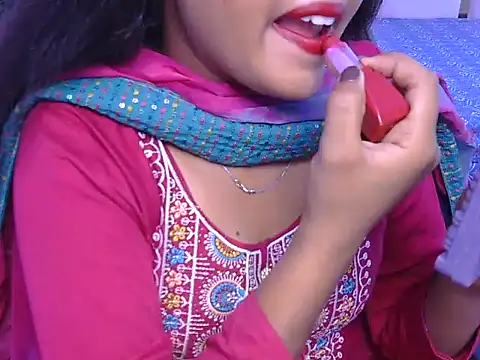 Snapshot of its-taniya chatting on 19, 6, 2026 its-taniya online show from 19, 6, 2026