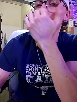 Snapshot of wranglerwayne chatting on 25, 2, 2026 wranglerwayne online show from 25, 2, 2026