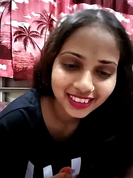 Snapshot of samayra1144 chatting on 16, 2, 2026 samayra1144 online show from 16, 2, 2026