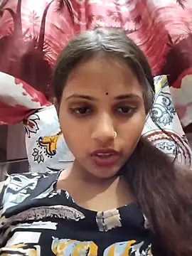 Snapshot of samayra1144 chatting on 19, 2, 2026 samayra1144 online show from 19, 2, 2026