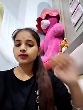 samayra1144 online show from 12, 4, 2026