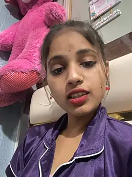 samayra1144 online show from 3, 6, 2026