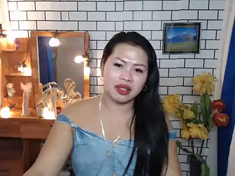 LovelyJessaXX online show from 21, 3, 2026