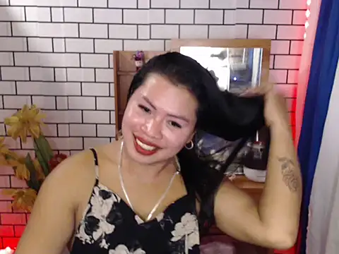 LovelyJessaXX online show from 25, 3, 2026