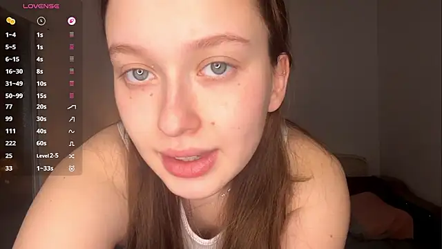 Snapshot of LoryMusetti chatting on 20, 2, 2026 LoryMusetti online show from 20, 2, 2026