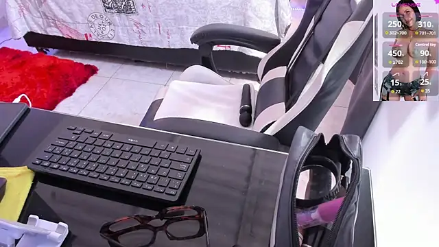 Snapshot of RubyStrome chatting on 22, 2, 2026 RubyStrome online show from 22, 2, 2026